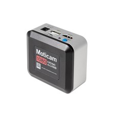 Motic Camera 1080N, color