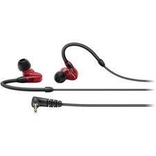Sennheiser in ear monitor IE