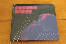 Future Disco Vol. 9 CD A Disco