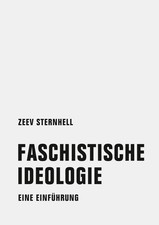 Faschistische Ideologie Zeev