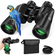 USCAMEL Binocolo Professionale