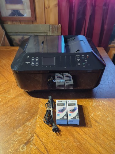 Canon mx922 stampante - a, getto