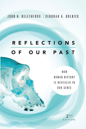 Reflections our past - reflections,
