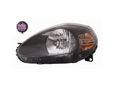 faro per fiat grande punto