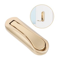  Appendiabiti Pieghevole Ganci Da Parete Salvavita Gancio Per Il Bagno