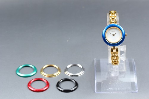 Ecc orologio vintage - orologio, gucci