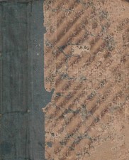 Poesie. . Federico Villani da Altavilla. 1862. .