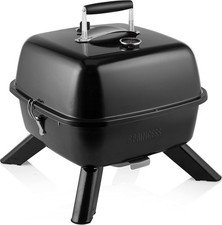PRINCESS BARBECUE IBRIDO