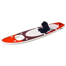 Set Tavola da SUP Gonfiabile
