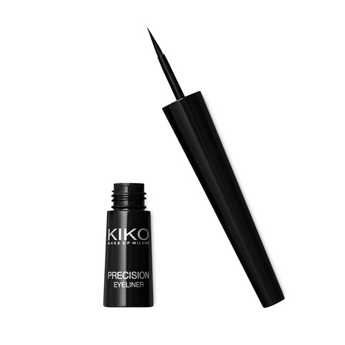 Kiko milano precision - milano, eyeliner