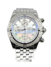 Breitling Chronomat Evolution