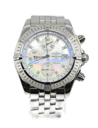 Orologio breitling chronomat - orologio,