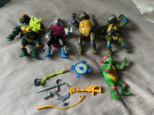 Pacchetto action figure