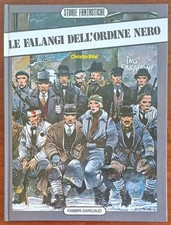 Le falangi dell'ordine nero -
