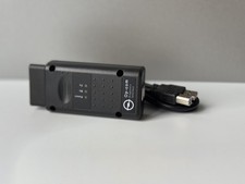 Adattatore diagnostico OP-COM