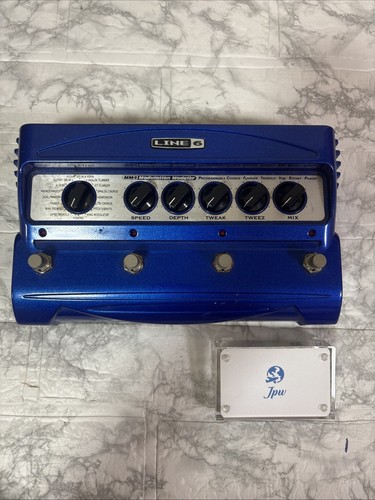 Line mm4 modulation - line,