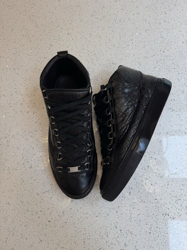 Scarpe alte balenciaga - alte,