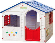 GRAND SOLEIL, Casamia, Casetta