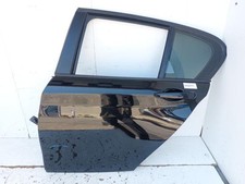 41525A2A397 PORTA POSTERIORE SX BMW SERIE 1 (F20) 1.5 D 12V MAN 6M 116CV 2018 5P