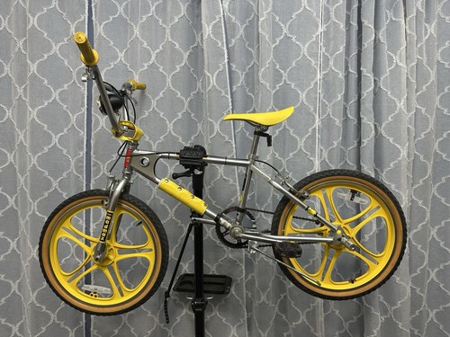 Mongoose max bmx bici - mongoose,