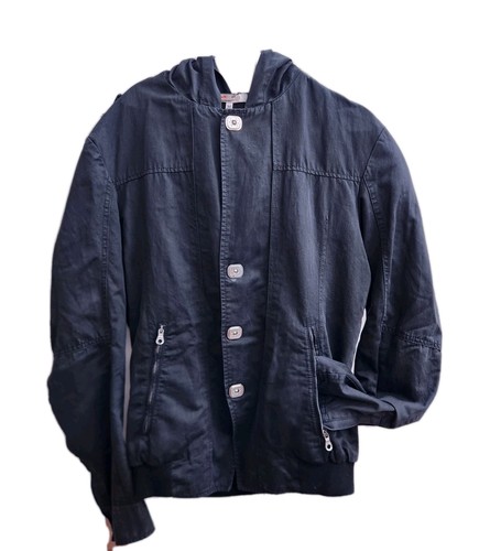 Giacca uomo versace jeans - giacca,