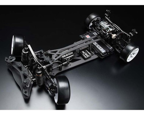 Yokomo sd3 super drift 10 - yokomo,
