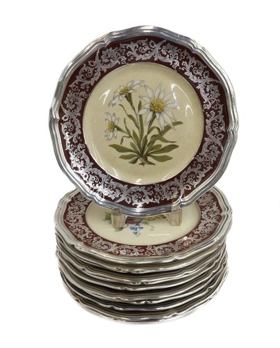 Piatti portata rosenthal - portata,