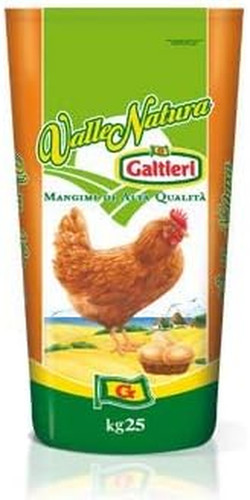 Mangime per galline ovaiole - per,