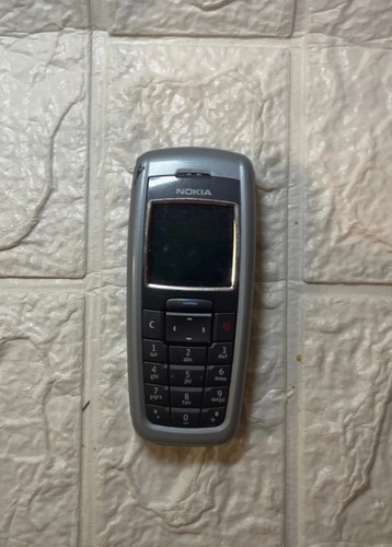 Nokia 2600 telefono a - 2600, –