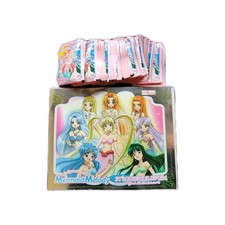 Mermaid Melody New: Album