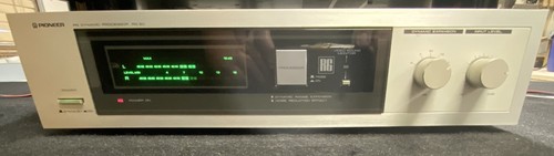 Pioneer dynamic range - rg-60,