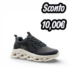 Legea scarpe donna running