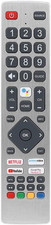 SHWRMC0133 - Telecomando Di Ricambio per TV Sharp Aquos 32BI6EA 40BI2EA 40BI5EA 