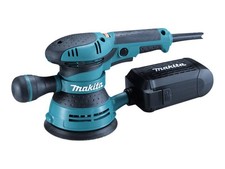 Makita BO5041J Orbital Sander