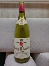 Domaine Armand Rousseau Gevrey