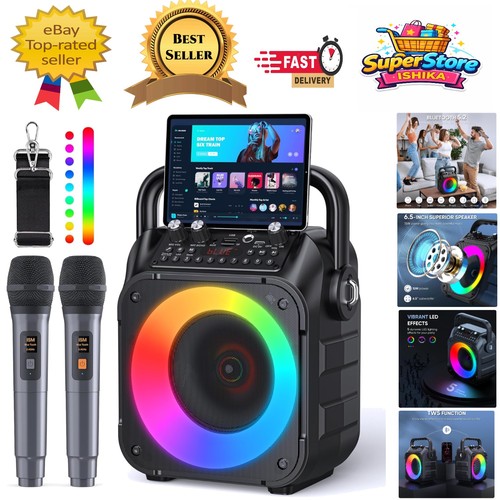 Macchina karaoke versatile con - karaoke,