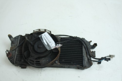 Radiatore cooler - radiatore,