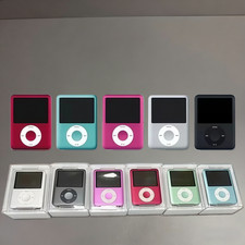 iPod Nano 3a generazione