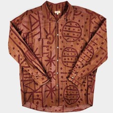 Camicia Romeo Gigli Vintage