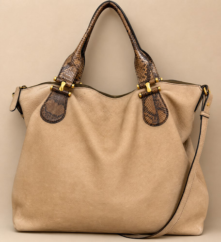 Borsa gucci jackie - soft, large
