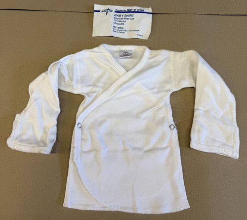 Medline baby camicia infantile - medline,