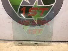 Alzacristalli posteriori lato