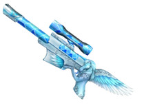 Cecchino Ice Pegasus - MVSD -