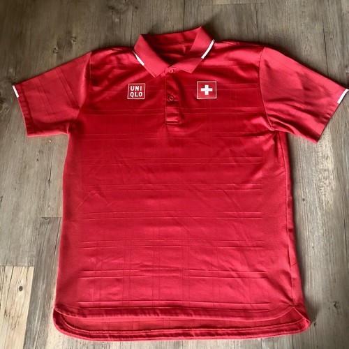 Uniqlo roger federer - x,