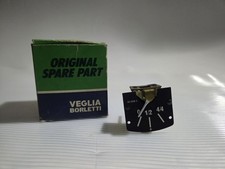 STRUMENTO INDICATORE LIVELLO