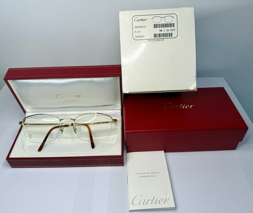 Cartier vintage rare - cartier,