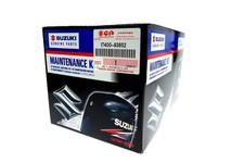 SUZUKI OEM Kit manutenzione