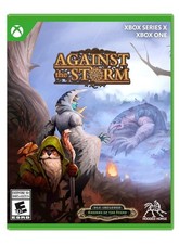 Videogioco Against the Storm