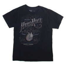 Hard rock cafe new - hard, york