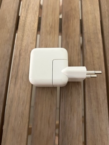 Caricabatterie originale apple - caricabatterie,